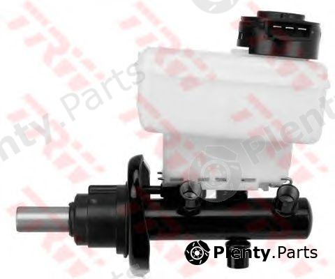  TRW part PMK489 Brake Master Cylinder