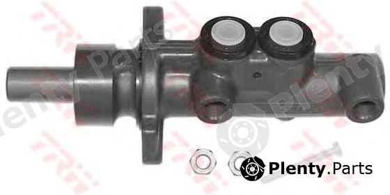  TRW part PMK491 Brake Master Cylinder
