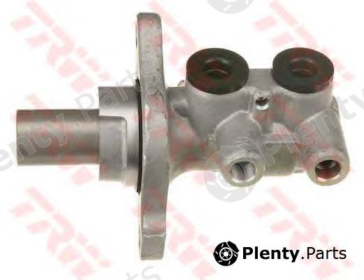  TRW part PML138 Brake Master Cylinder