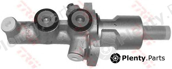  TRW part PML271 Brake Master Cylinder