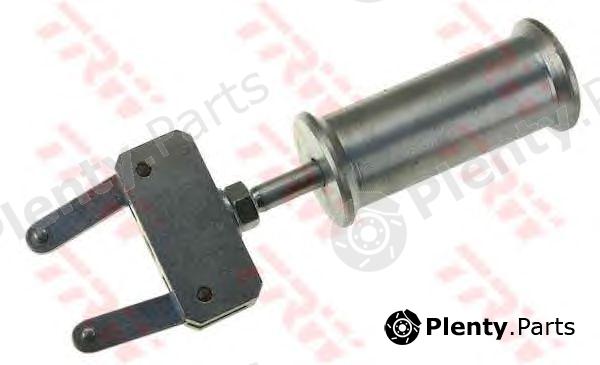  TRW part YCB230 Impact Extractor, brake pad