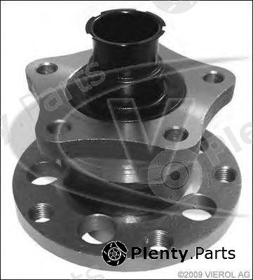  VAICO part V10-0350 (V100350) Wheel Bearing Kit