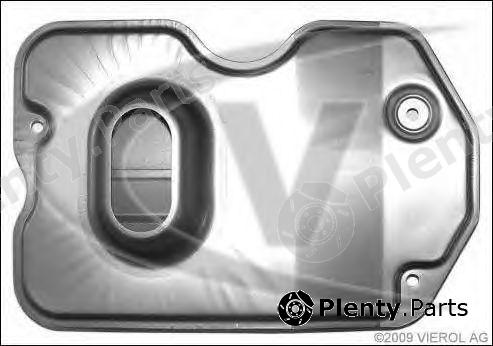  VAICO part V10-0435 (V100435) Hydraulic Filter, automatic transmission