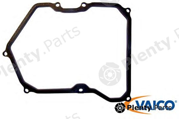  VAICO part V10-0757 (V100757) Seal, automatic transmission oil pan