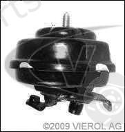  VAICO part V10-1103 (V101103) Engine Mounting