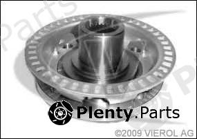  VAICO part V10-1399 (V101399) Wheel Hub