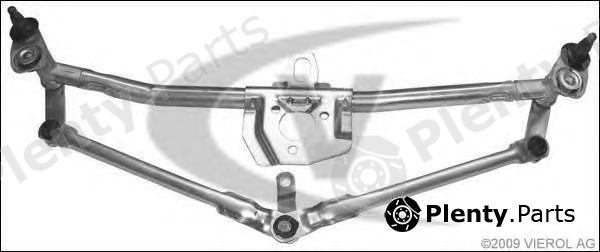  VAICO part V10-1647 (V101647) Wiper Linkage