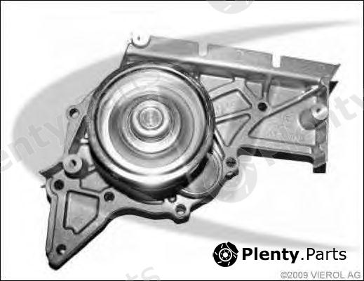  VAICO part V10-50053 (V1050053) Water Pump