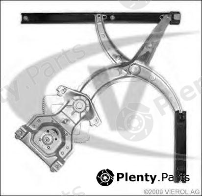  VAICO part V10-6138 (V106138) Window Lift