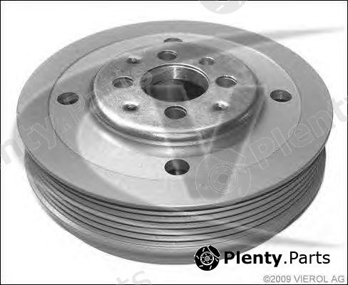  VAICO part V10-8246 (V108246) Belt Pulley, crankshaft