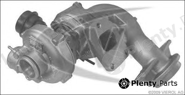  VAICO part V10-8312 (V108312) Charger, charging system