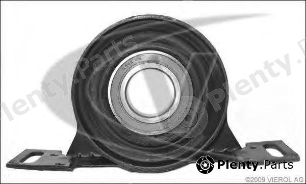  VAICO part V20-0460-1 (V2004601) Mounting, propshaft