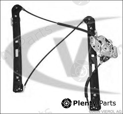  VAICO part V20-0653 (V200653) Window Lift