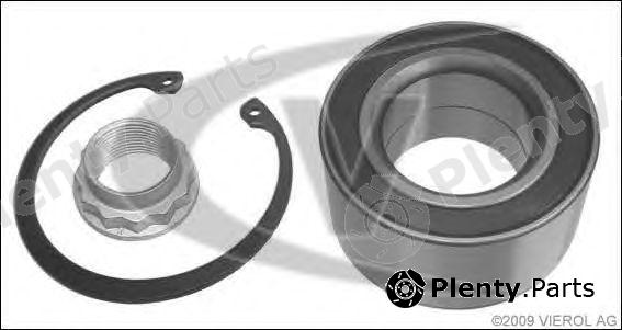  VAICO part V20-0678 (V200678) Wheel Hub