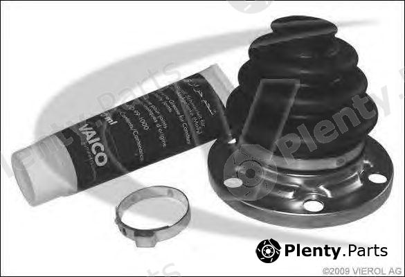  VAICO part V20-0757 (V200757) Bellow Set, drive shaft