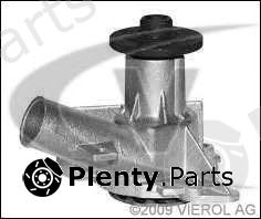  VAICO part V20-50011 (V2050011) Water Pump