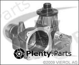  VAICO part V20-50027 (V2050027) Water Pump