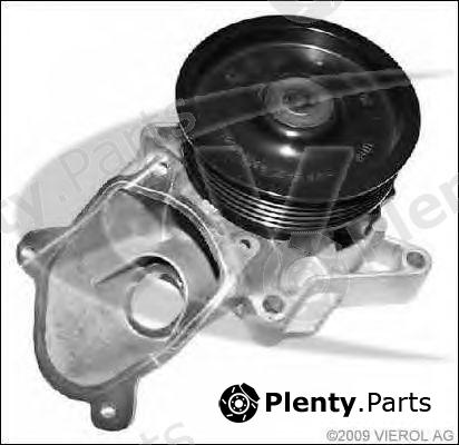  VAICO part V20-50035 (V2050035) Water Pump