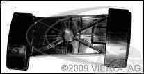  VAICO part V30-0234 (V300234) Replacement part