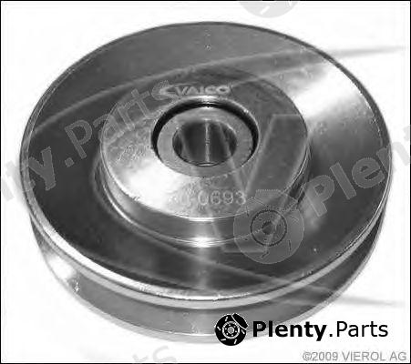  VAICO part V30-0693 (V300693) Deflection/Guide Pulley, v-belt