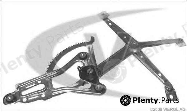  VAICO part V30-0876 (V300876) Window Lift