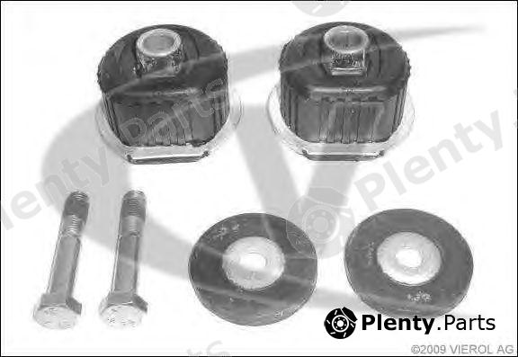  VAICO part V30-7297 (V307297) Repair Set, axle beam