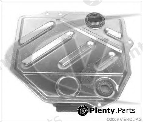  VAICO part V30-7300 (V307300) Hydraulic Filter, automatic transmission