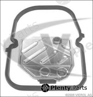  VAICO part V30-7315 (V307315) Hydraulic Filter Set, automatic transmission