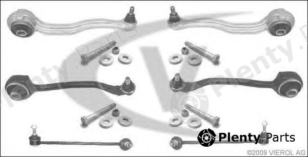  VAICO part V30-7471 (V307471) Link Set, wheel suspension