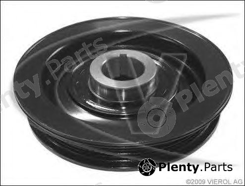  VAICO part V40-8115 (V408115) Belt Pulley, crankshaft