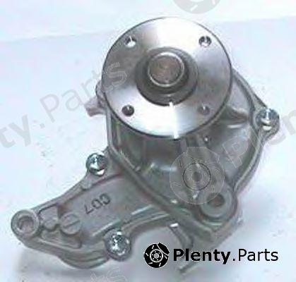  AISIN part WPT-082 (WPT082) Water Pump