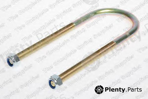  KILEN part 77818 Spring Clamp