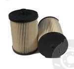  ALCO FILTER part MD-553 (MD553) Fuel filter