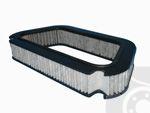  ALCO FILTER part MS-6344C (MS6344C) Filter, interior air