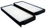  ALCO FILTER part MS-6357 (MS6357) Filter, interior air