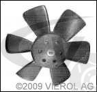  VEMO part V15-01-1813 (V15011813) Fan, radiator