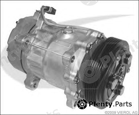  VEMO part V15-15-2005 (V15152005) Compressor, air conditioning