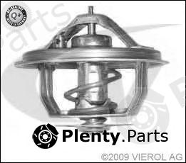  VEMO part V20-99-1272 (V20991272) Thermostat, coolant