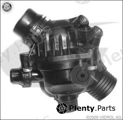  VEMO part V20-99-1277 (V20991277) Thermostat, coolant
