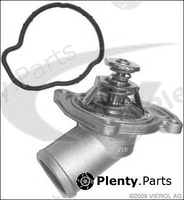  VEMO part V40-99-0002 (V40990002) Thermostat, coolant