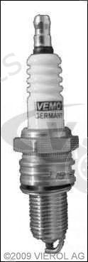  VEMO part V99-75-0008 (V99750008) Spark Plug