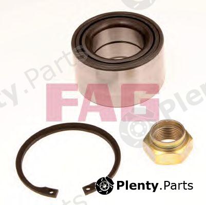  FAG part 713615140 Wheel Bearing Kit