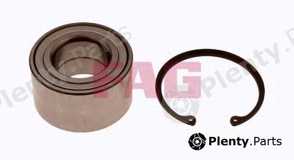  FAG part 713617030 Wheel Bearing Kit