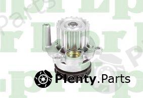  LPR part WP0201 Water Pump