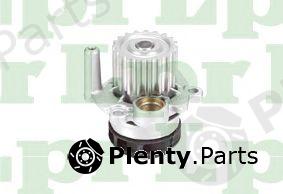 LPR part WP0228 Water Pump