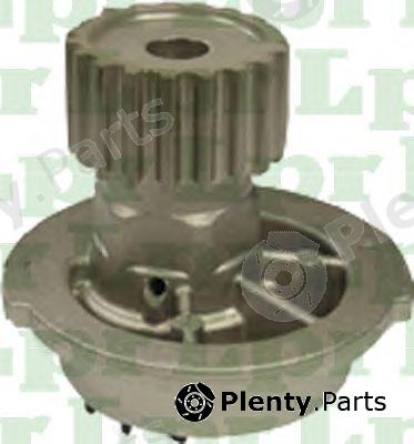  LPR part WP0263 Water Pump