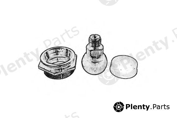  OCAP part 0400824 Ball Joint