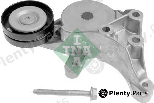 INA part 534014030 Tensioner Lever, v-ribbed belt