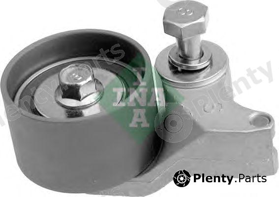  INA part 531053420 Tensioner Pulley, timing belt