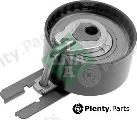  INA part 531055510 Tensioner Pulley, timing belt